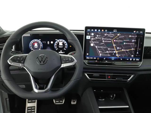 Volkswagen Tiguan DSG Sport