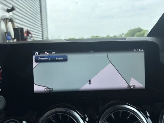 Mercedes-Benz B 200 AMG Line