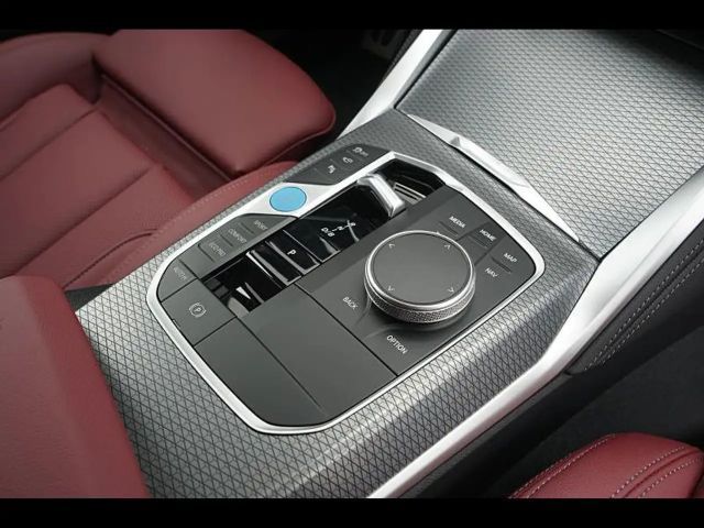 BMW i4 M-Sport Sedan