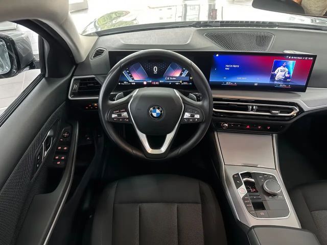 BMW 318 318d Touring