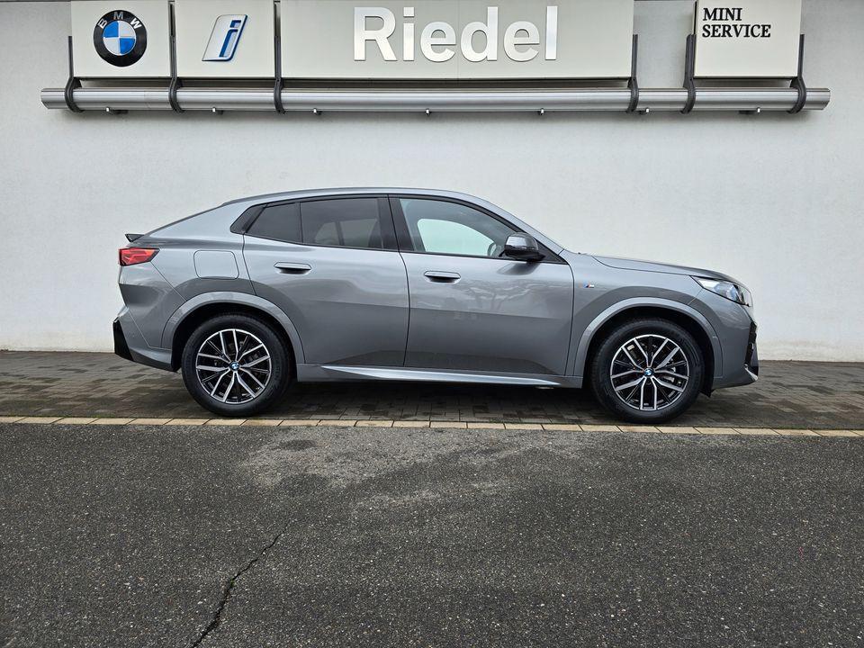 BMW X2 sDrive20i