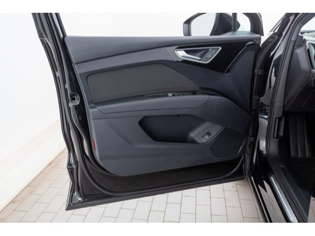 Audi Q4 e-tron 50 Quattro