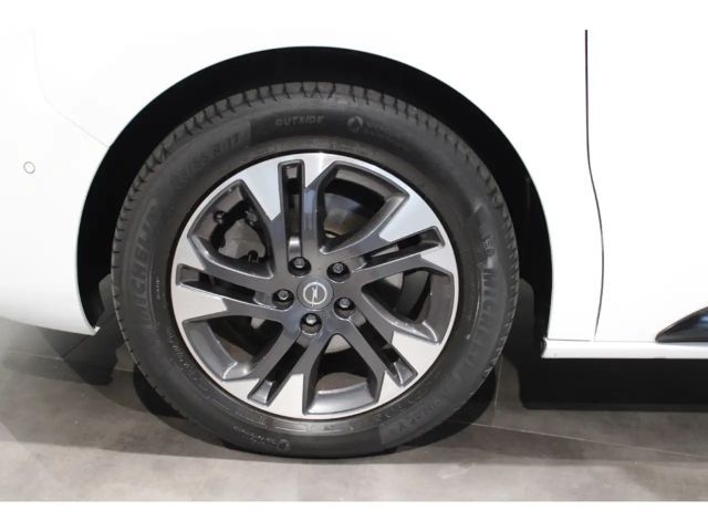 Opel Zafira Life 2.0 CDTI Tourer