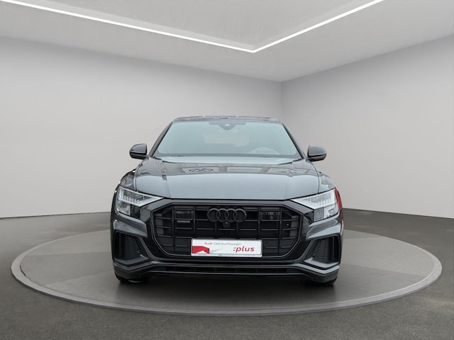 Audi Q8 50 TDI Competition Quattro