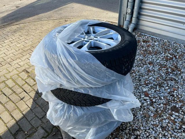 Ford Kuga Plug in Hybrid Titanium X