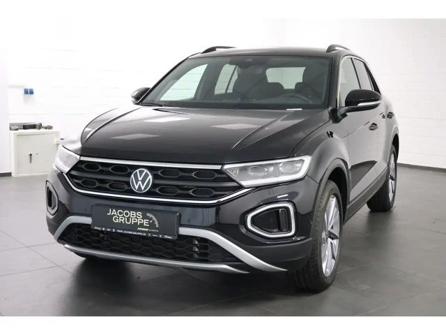 Volkswagen T-Roc 1.5 TSI DSG
