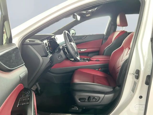 Lexus NX Executive Line