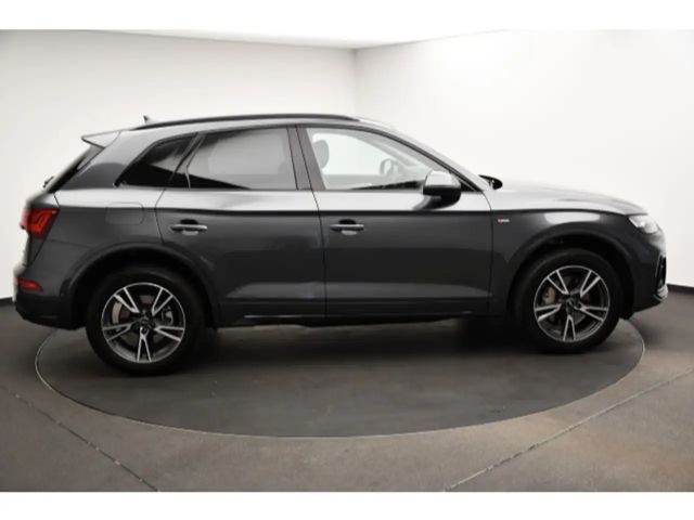 Audi Q5 40 TDI Quattro S-Line S-Tronic