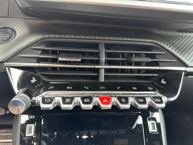 Peugeot E-2008 GT-Line