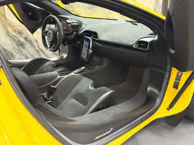 McLaren Artura *MSO, VOLL-CARBON, PERFORMANCE, GARANTIE*