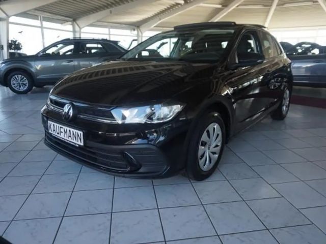 Volkswagen Polo DSG