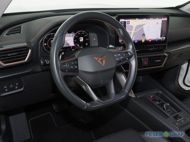 Cupra Formentor 1.4 e-Hybrid DSG