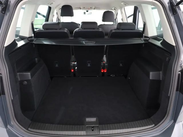 Volkswagen Touran TDI