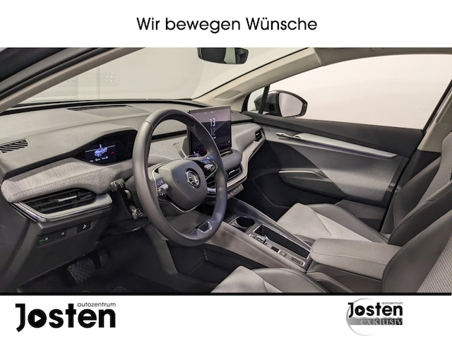 Skoda Enyaq Clever Loft iV 50