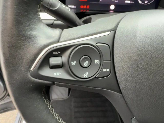 Opel Grandland X GS-Line Grand Sport