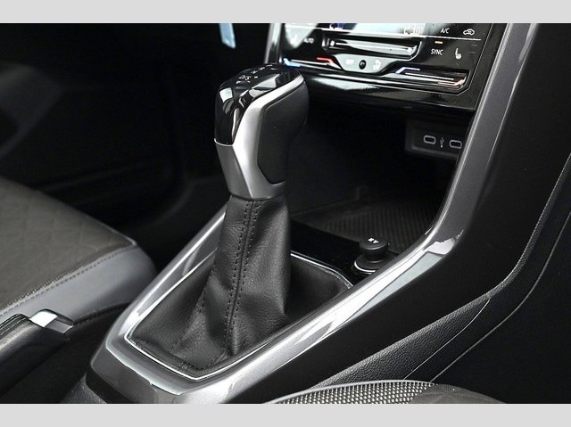 Volkswagen T-Cross DSG Style