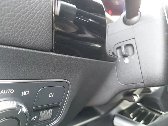 Mercedes-Benz EQA 300 4MATIC AMG Line