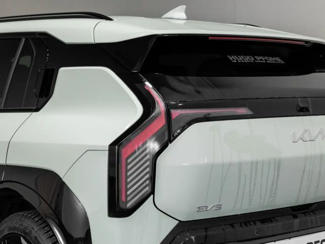 Kia EV3 GT-Line