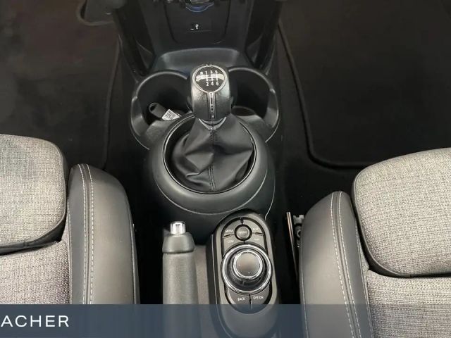 MINI One One Classic Trim PDC SHZ LED DAB KomftZ 16"LM