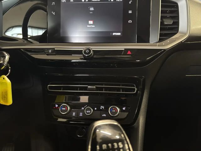 Opel Mokka 1.2 Turbo Elegance Turbo