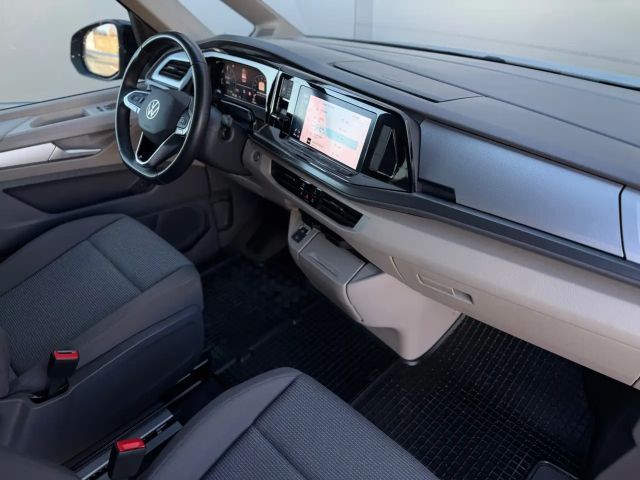 Volkswagen Multivan T7 eHybrid