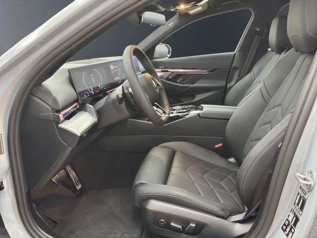 BMW 520 520d Sedan xDrive