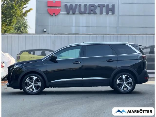 Peugeot 5008 GT-Line PureTech