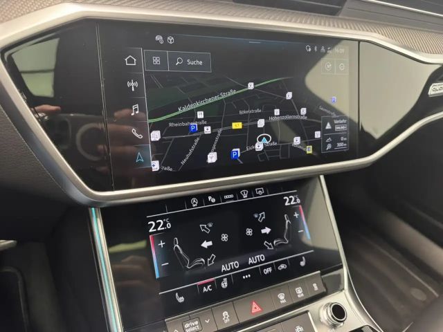 Audi A6 40 TDI Avant Quattro S-Line