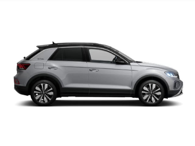 Volkswagen T-Roc 1.5 TSI DSG Life