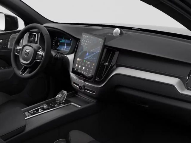 Volvo XC60 AWD T6 Ultra