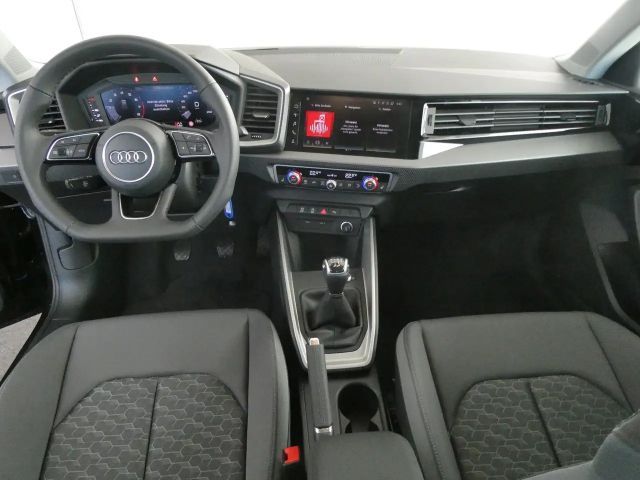 Audi A1 25 TFSI