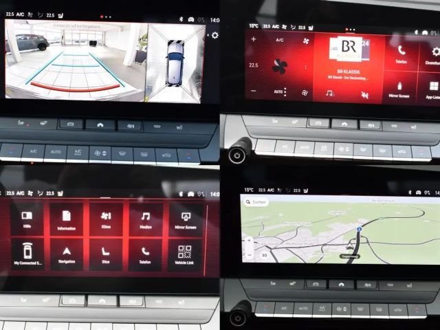 Opel Astra GS-Line Grand Sport Sports Tourer