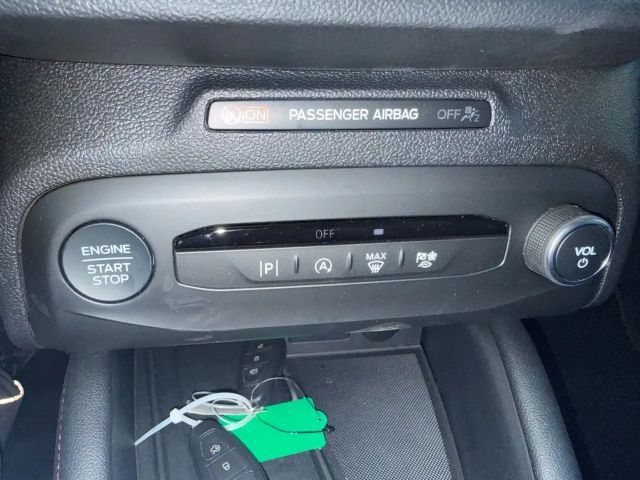 Ford Focus ST Line Wagon