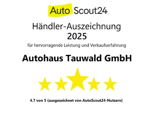 Volkswagen Golf 1.5 TSI Golf VIII