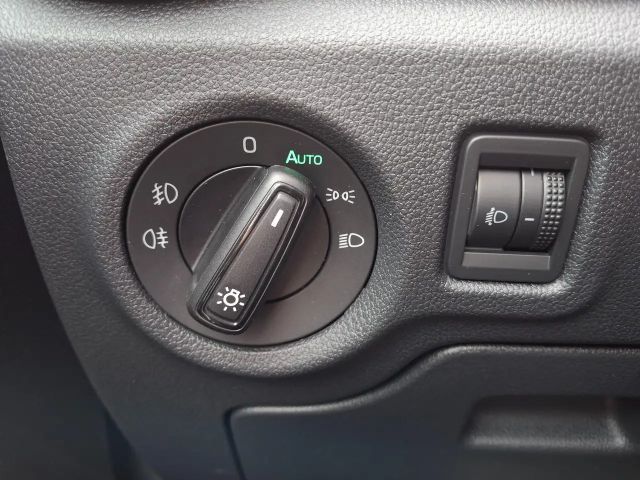 Skoda Fabia 1.0 TSI Selection