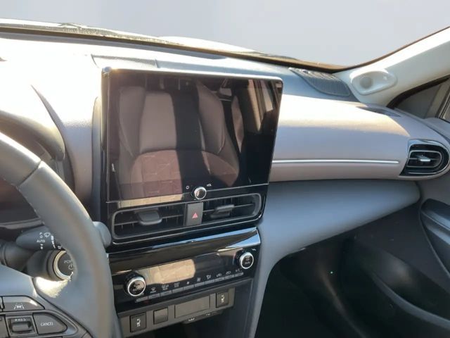 Toyota Yaris Cross Hybride Style