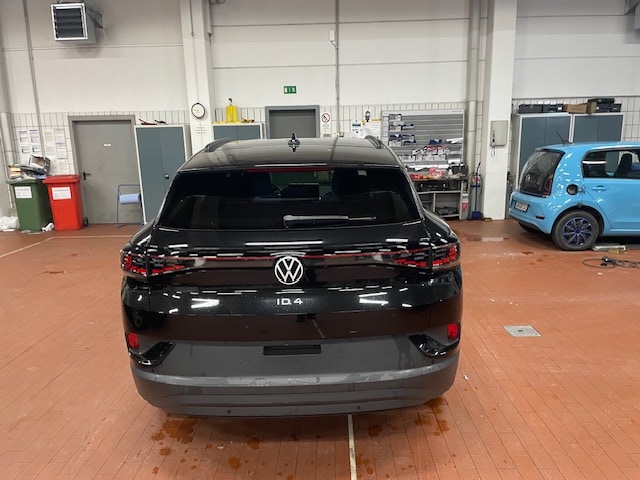 Volkswagen ID.4 IQ.Drive Pure