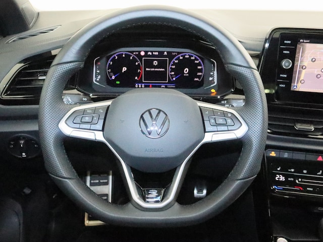 Volkswagen T-Roc 1.5 TSI R-Line