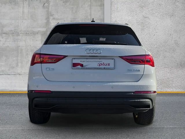 Audi Q3 35 TFSI