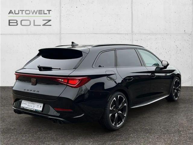 Cupra Leon 4Drive ST VZ