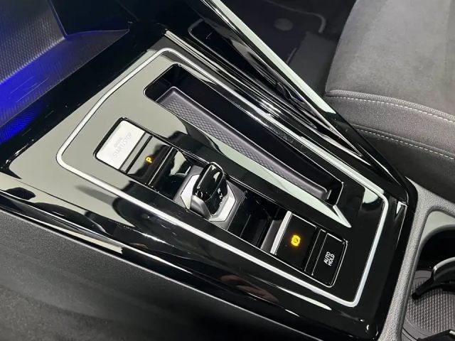 Volkswagen Golf DSG Style