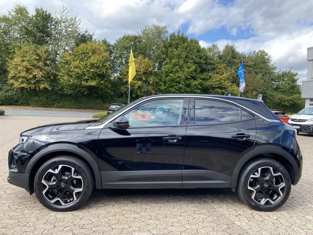 Opel Mokka Ultimate
