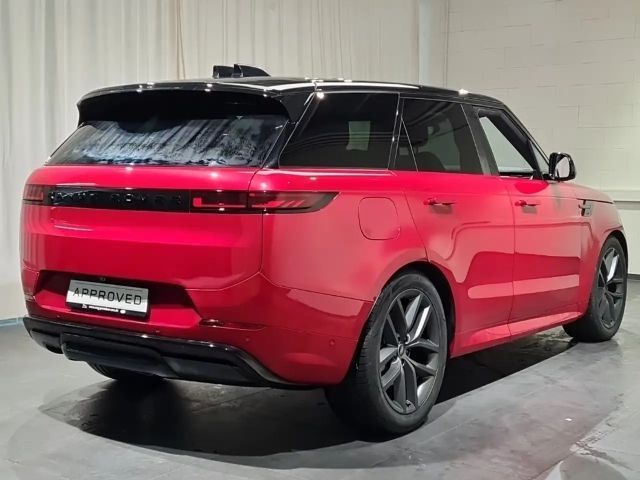 Land Rover Range Rover Sport D300 Dynamic SE