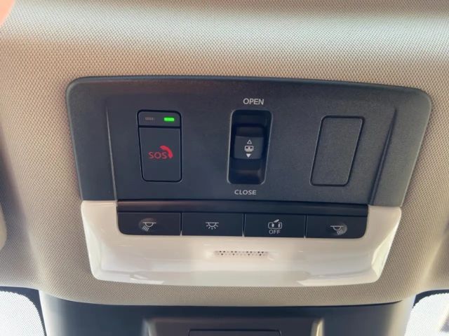 Nissan Qashqai DIG-T N-Connecta