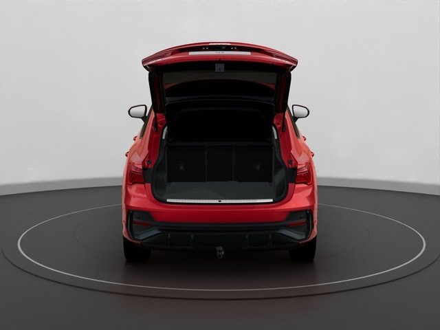 Audi Q3 35 TDI S-Line S-Tronic Sportback