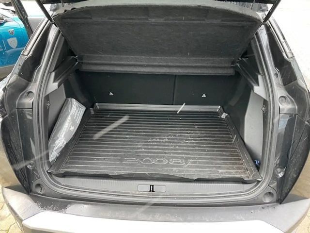 Peugeot 2008 Allure Pack