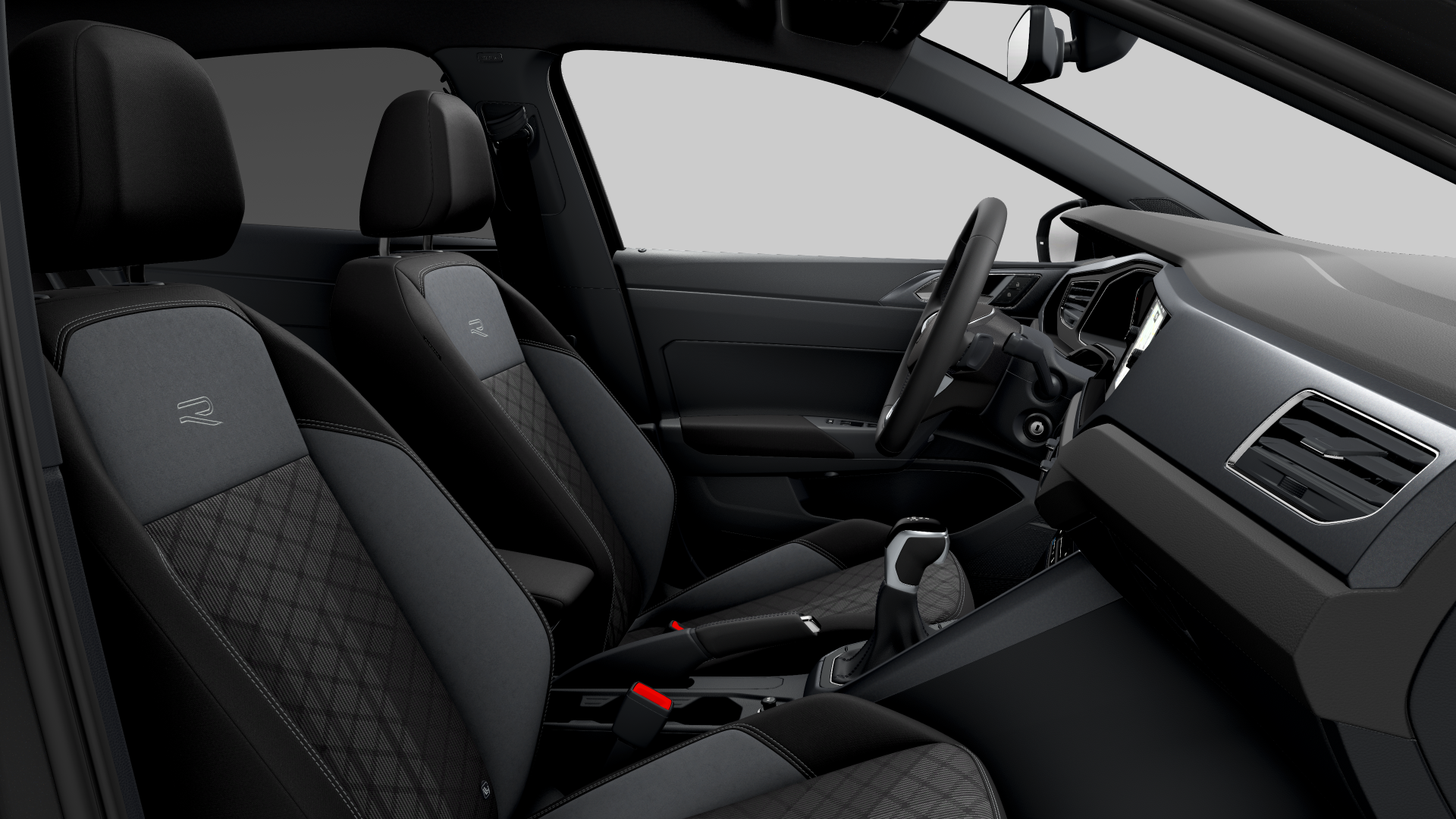 Volkswagen Polo 1.0 TSI DSG R-Line