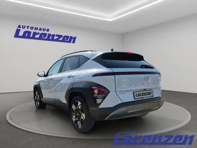 Hyundai Kona Prime Vierwielaandrijving