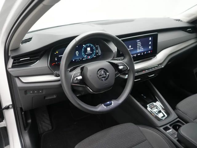 Skoda Octavia DSG VIRT CARPLAY SHZ PDC