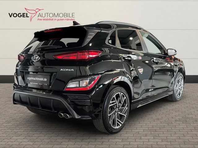 Hyundai Kona 1.0 N Line T-GDi